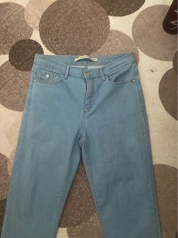 LC Waikiki L beden az kullanıldı temiz. Likralı