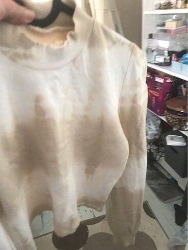 Bershka Sıfır ürün bershika marka