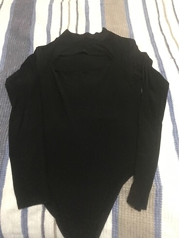 Zara Marka sıfır ürün bady
