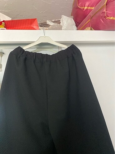 Diğer Yeni uzun pant. Penyeler likralı
