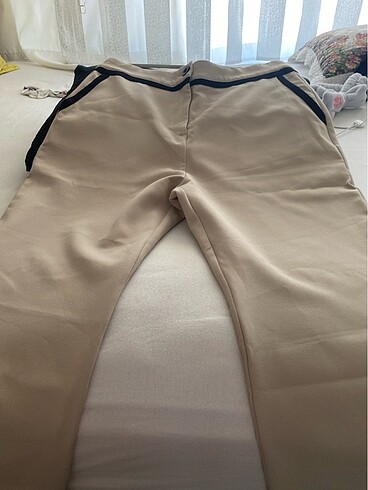 Bel 46 cm basen72 cm nol kesim bol paça boy 117 cm