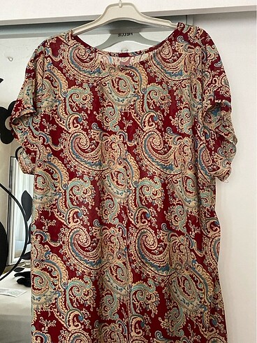 Düşük kol yeni dikim pantalonla şık olur