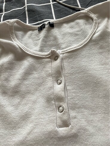 H&M 3 adet M beden temiz kullanıldı