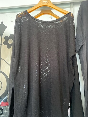 Butik ürünü dar geldi fazlalıktan sıfır ürün
