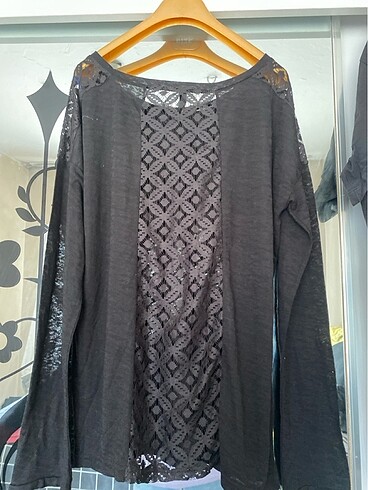 Diğer Butik ürünü dar geldi fazlalıktan sıfır ürün