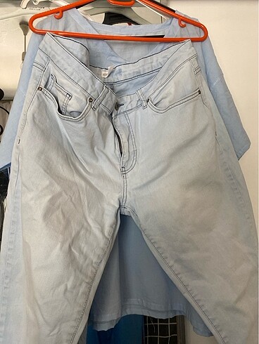 Tk 250 tl l pant 150 gömlek 100 tl