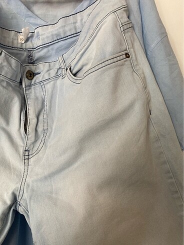 Koton Tk 250 tl l pant 150 gömlek 100 tl