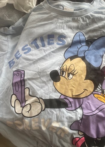 Pastel mavi renk tertemiz ürün - Görsel 3