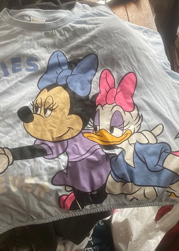 Pastel mavi renk tertemiz ürün - Görsel 4