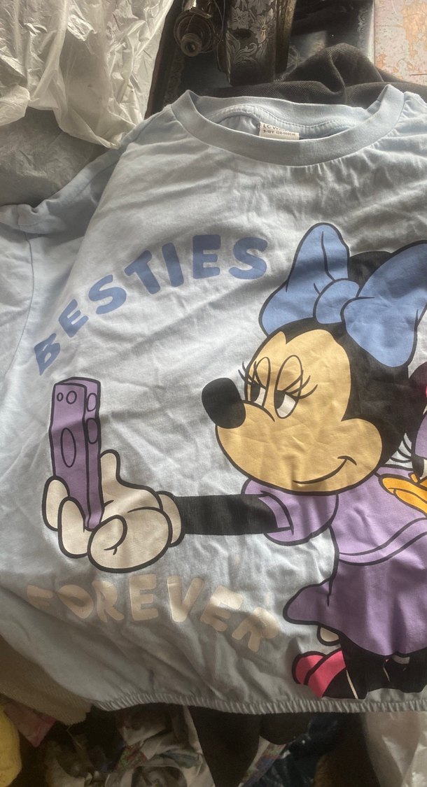 Pastel mavi renk tertemiz ürün - Görsel 3