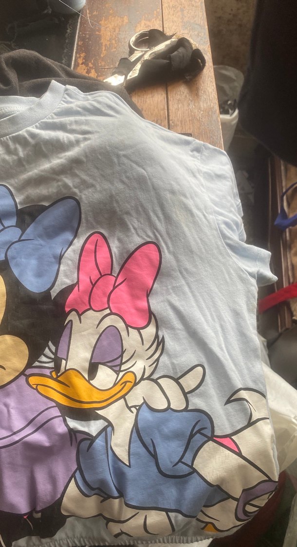 Pastel mavi renk tertemiz ürün - Görsel 2