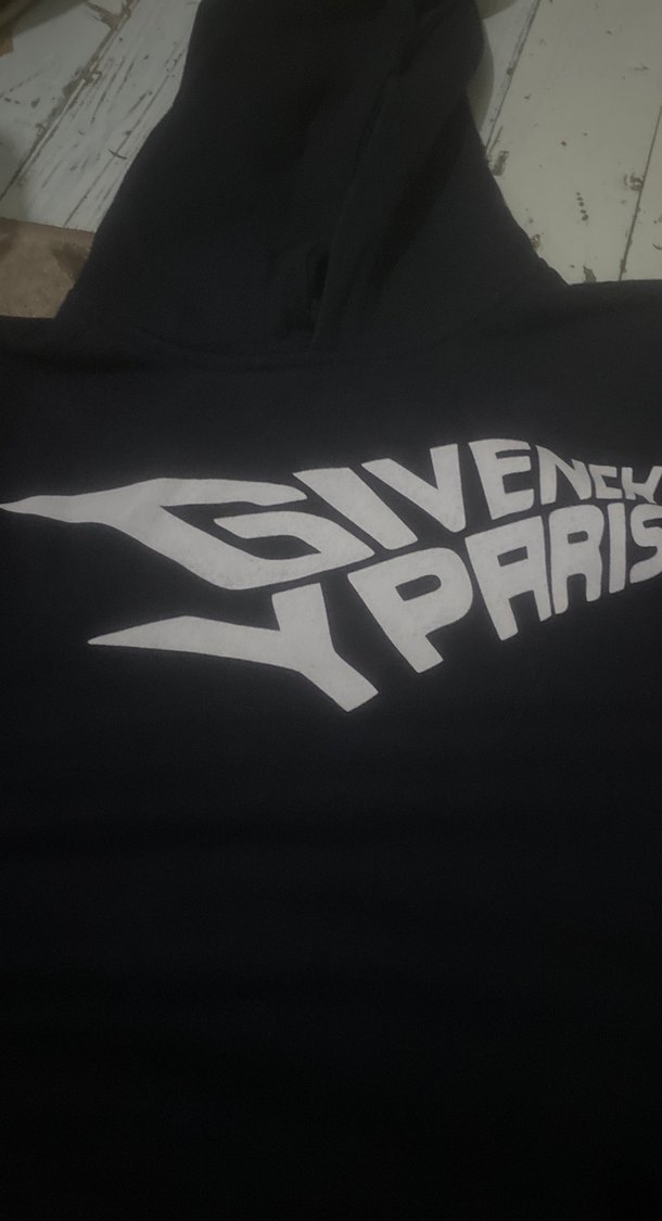 Siyah KapüşonluSweatshirt yeni gibi S M uyar tertemizı - Görsel 2