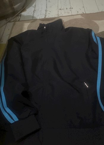 Bay bayan giyer eşofman takımı. 100 tl S beden - Görsel 4