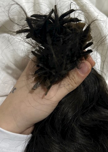 Kaynak saç - Görsel 2