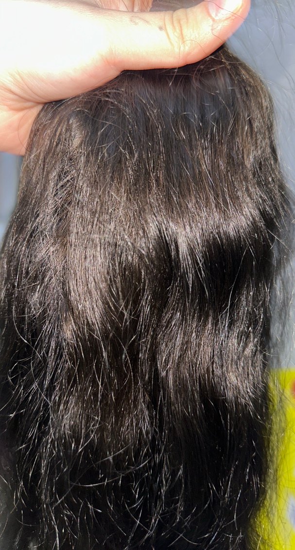 Kaynak saç - Görsel 3