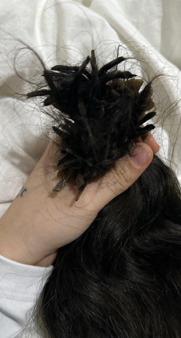 Kaynak saç - Görsel 2