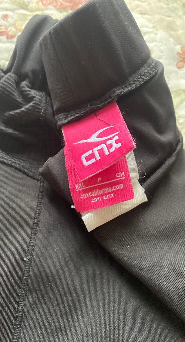 Kemer Detaylı Siyah Kadın Tayt alana  mini üst hediye - Görsel 2