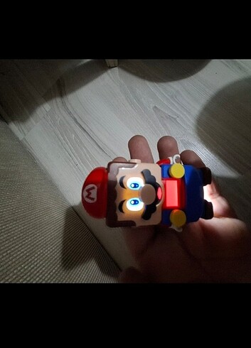 Diğer Super Mario lego