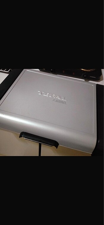 TEFAL IZGARA
