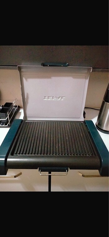 Tefal TEFAL IZGARA
