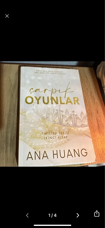 ÇARPIK OYUNLAR