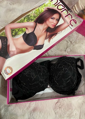 Sıfır sütyen takımları miorre - Görsel 3