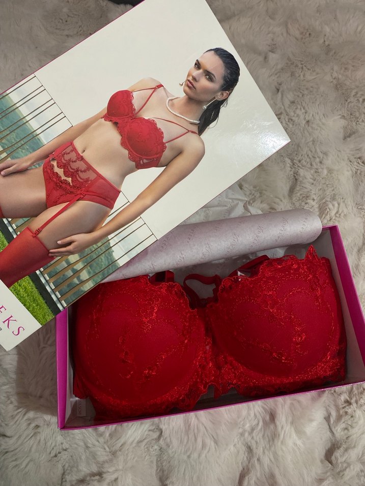 Sıfır sütyen takımları miorre - Görsel 4