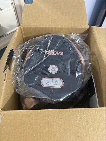 Stilevs kahve makinesi - Görsel 2