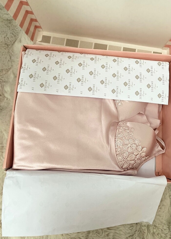 Jeremi Gecelik takımı - Görsel 3