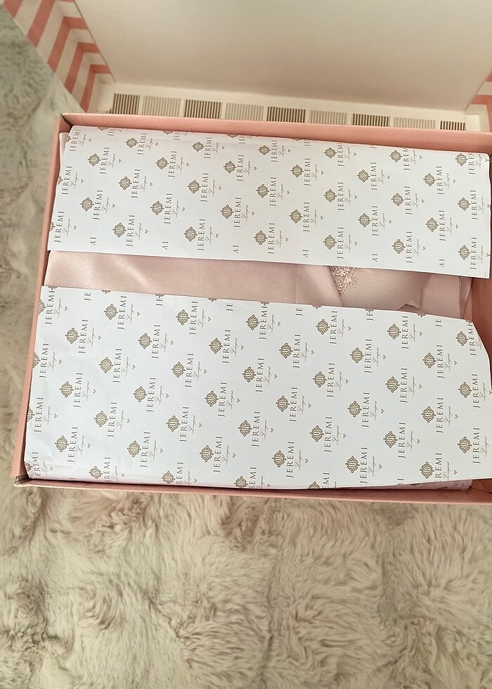 Jeremi Gecelik takımı - Görsel 4