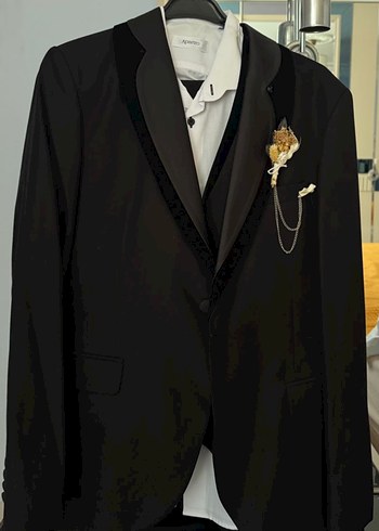 Smokin Takım 1 defa tek kullanıldı - Görsel 3