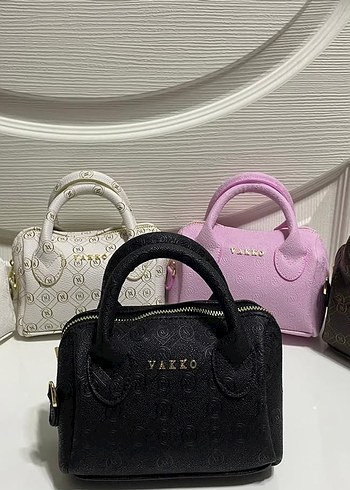 Vakko mini Çanta