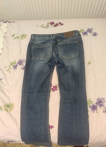 LC WAİKİKİ ERKEK KOT PANTOLON (W30-L30)