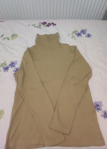 LC WAİKİKİ ERKEK BOĞAZLI SWEATSHİRT (M)