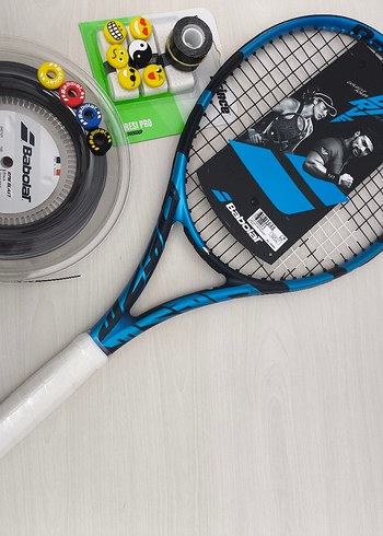 BABOLAT PURE DRİVE TEAM L3 285 GR
