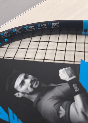 BABOLAT PURE DRİVE TEAM L3 285 GR