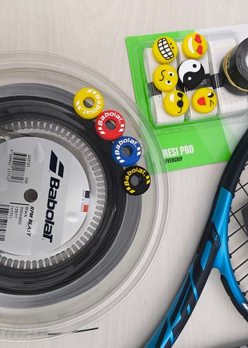 Beden BABOLAT PURE DRİVE TEAM L3 285 GR