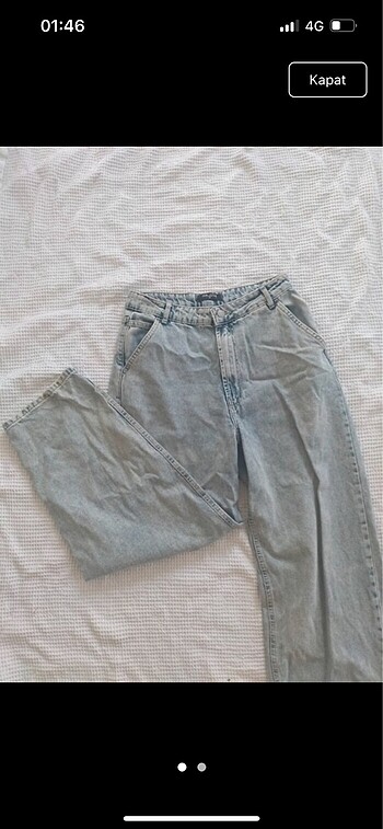 baggy jeans