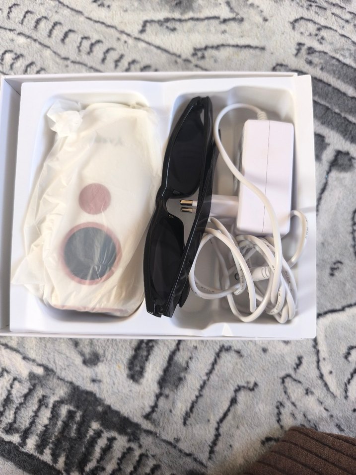 Yasomi ICE IPL Lazer Epilasyon Cihazı - Görsel 3