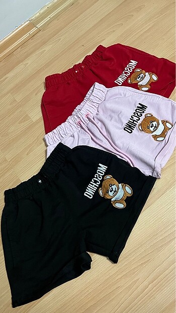 moschino mini sort