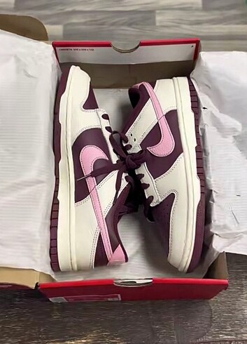 37,5 Beden Dunk valentines