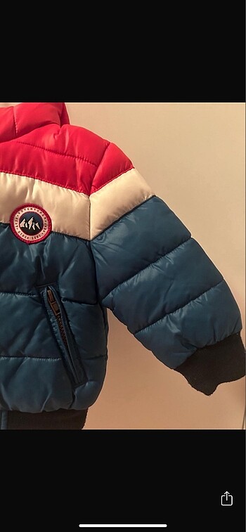 Next Next mont 9-12 ay