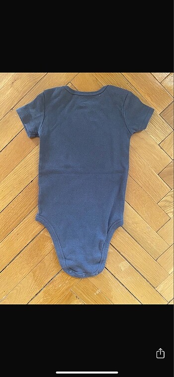 Carter's Carters 9 ay (80) body