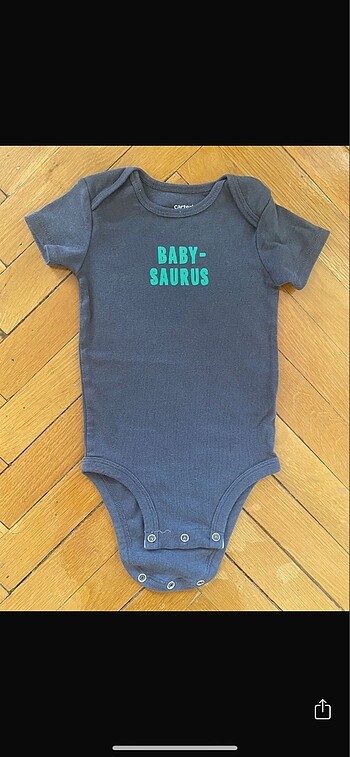 Carters 9 ay (80) body