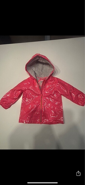 Marks&Spencer yagmurluk 1-1.5 yas