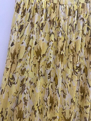 Mango Mango elbise m/l beden