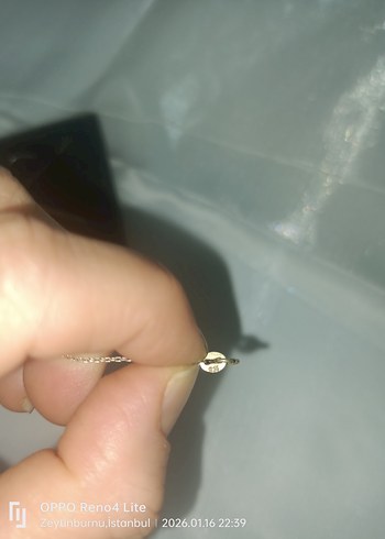 gümüş Kırmızı Boncuklu Kadın Takı Seti - Görsel 3