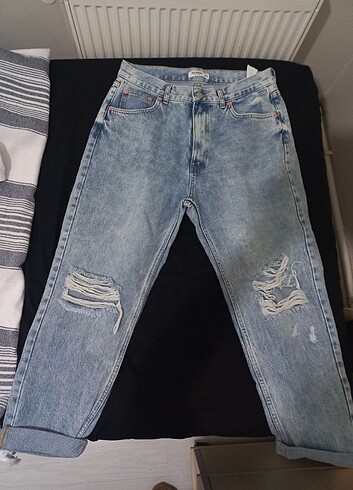 Pull and Bear PULL&BEAR PANTOLON