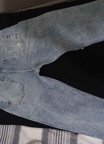 xxl Beden PULL&BEAR PANTOLON