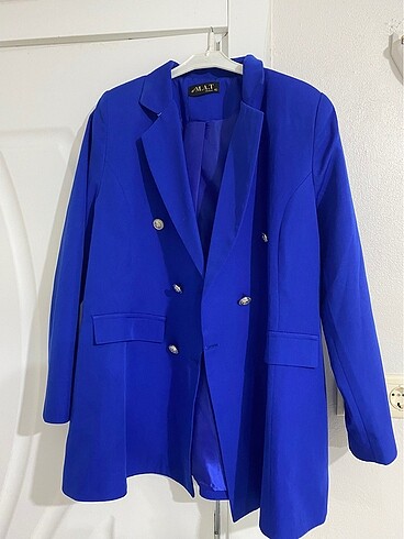 Blazer Ceket